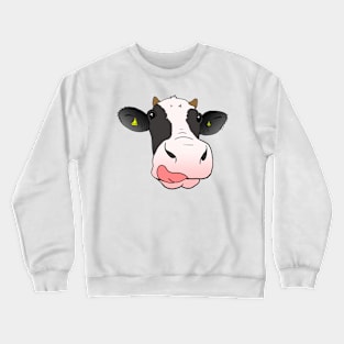 COW Crewneck Sweatshirt